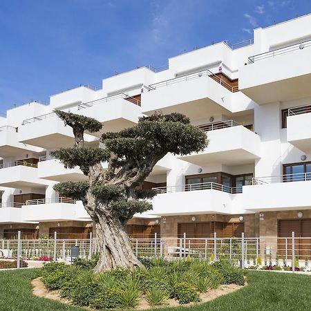 Terrazas De Campoamor By Mar Holidays Orihuela Kültér fotó