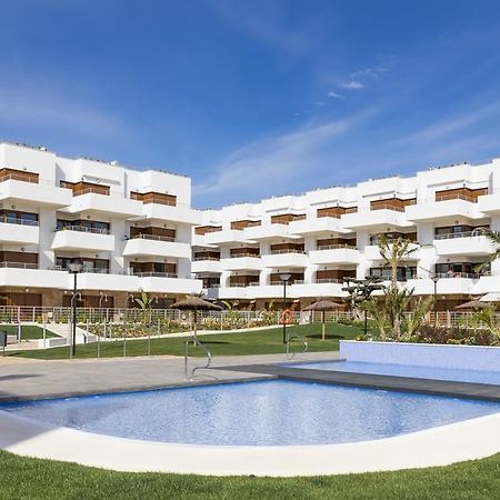 Terrazas De Campoamor By Mar Holidays Orihuela Kültér fotó