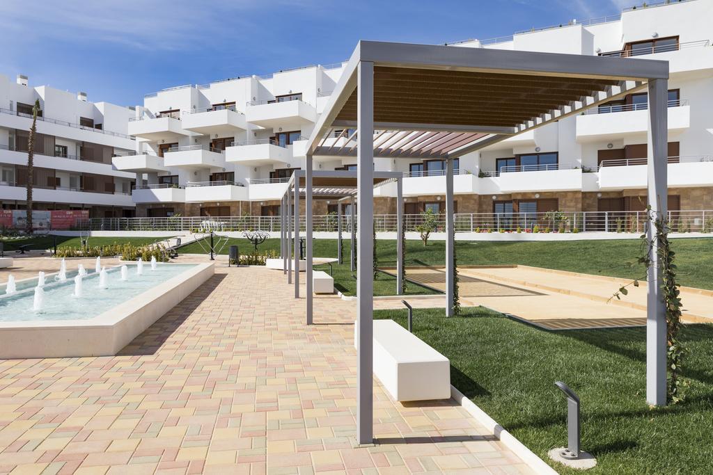 Terrazas De Campoamor By Mar Holidays Orihuela Kültér fotó