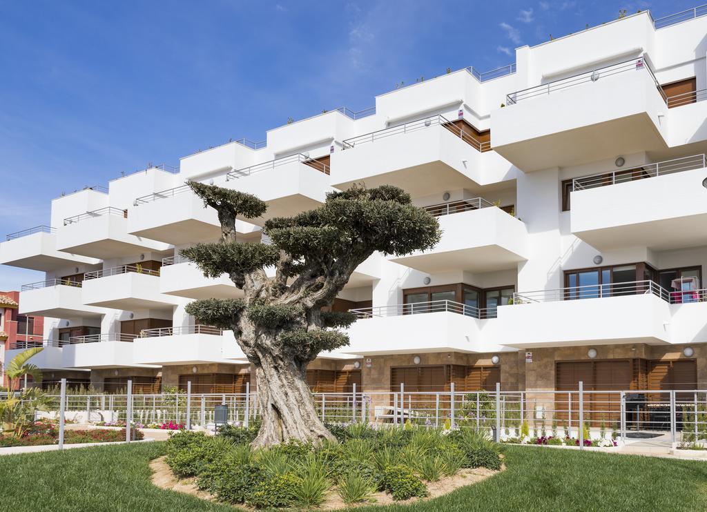 Terrazas De Campoamor By Mar Holidays Orihuela Kültér fotó