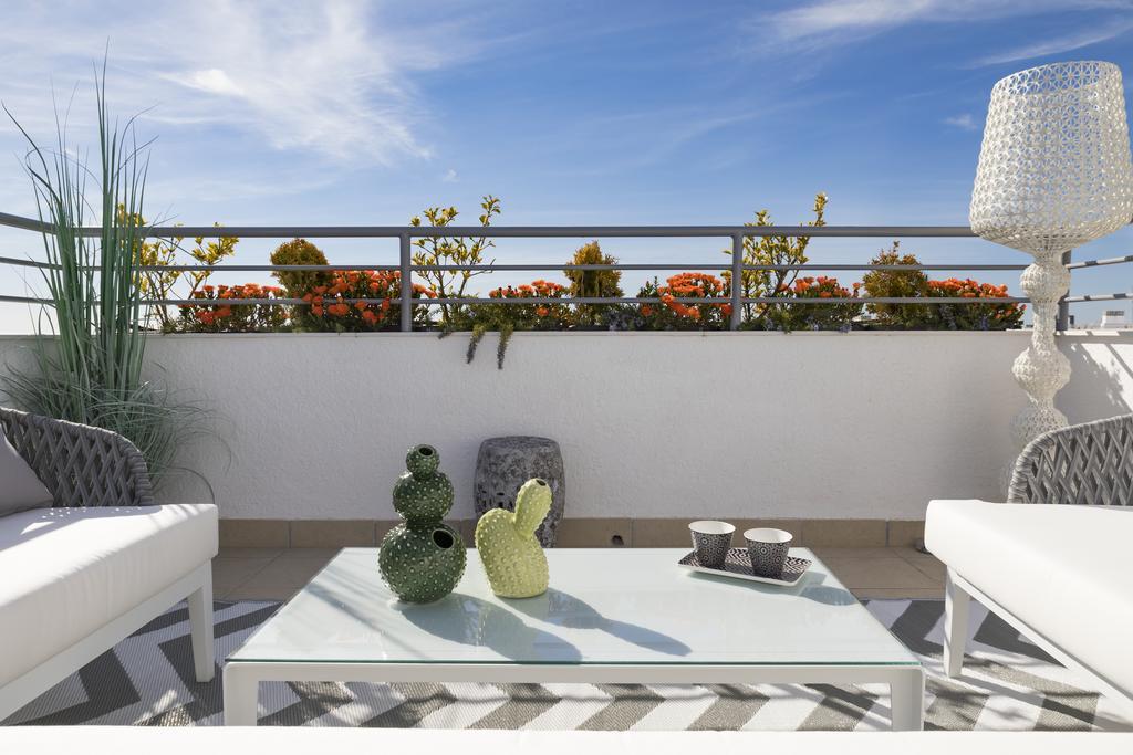 Terrazas De Campoamor By Mar Holidays Orihuela Kültér fotó