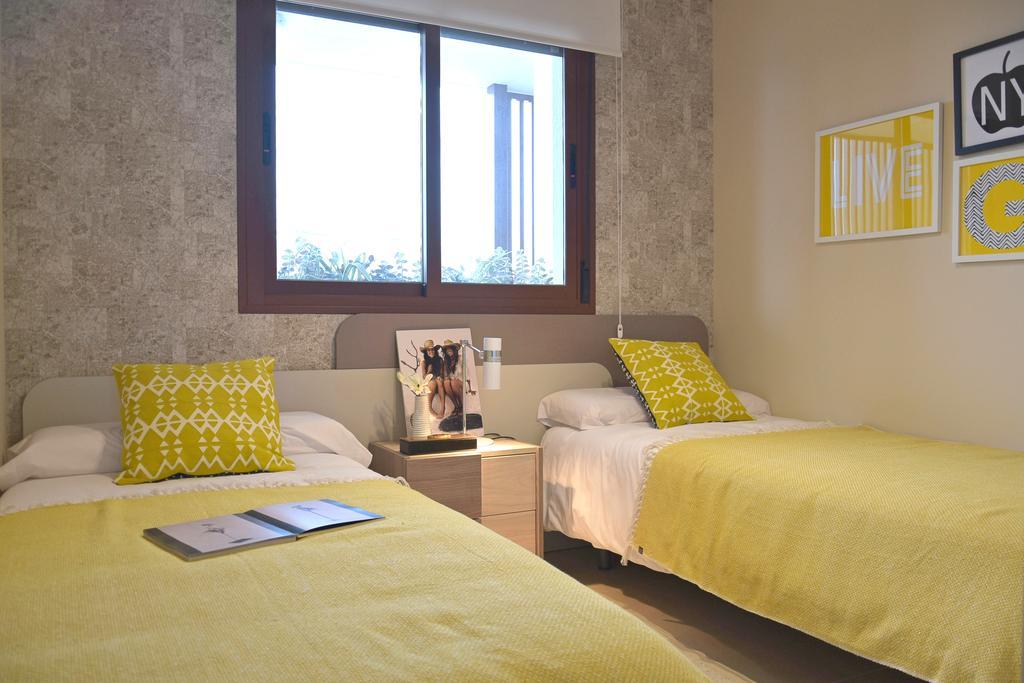 Terrazas De Campoamor By Mar Holidays Orihuela Kültér fotó