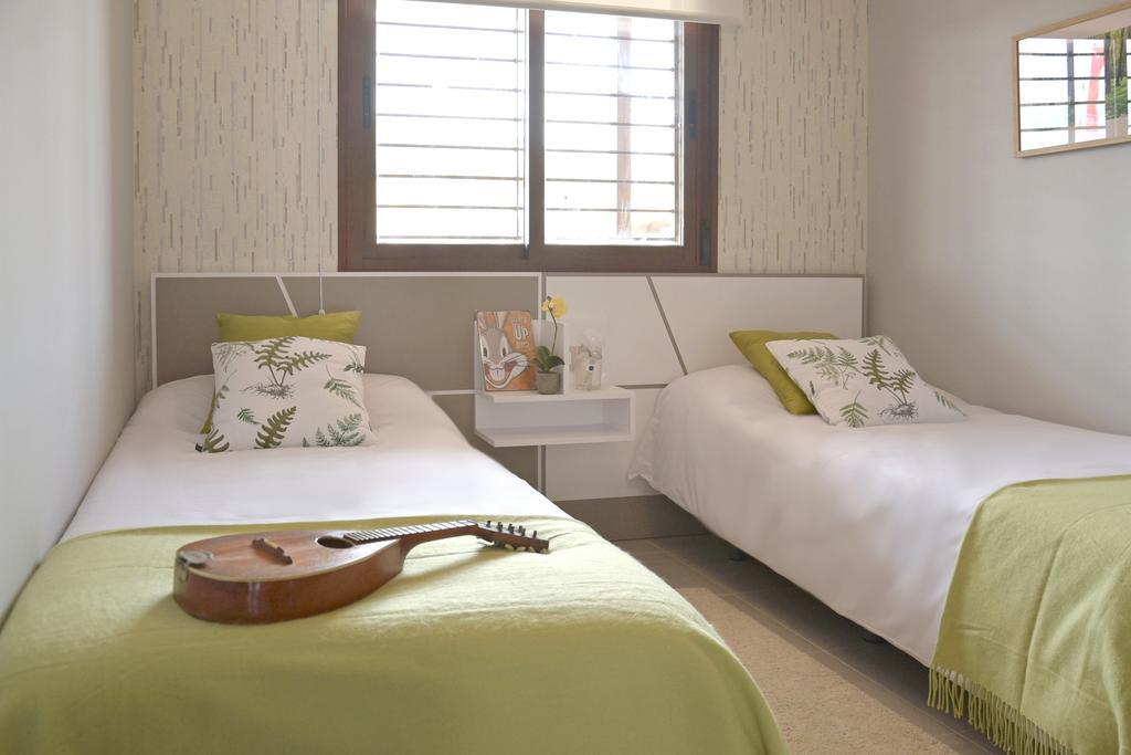 Terrazas De Campoamor By Mar Holidays Orihuela Kültér fotó